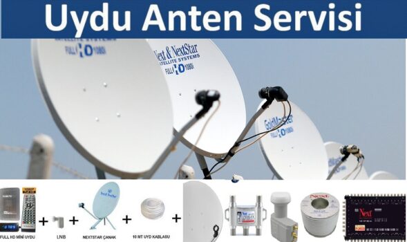 İnhisar Antenci